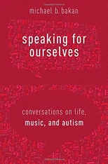 Speaking for Ourselves