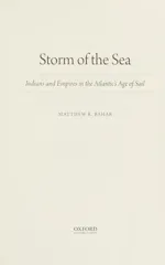 Storm of the Sea