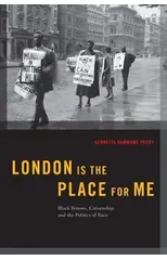 London is the Place for Me