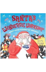 Santa's Wonderful Workshop
