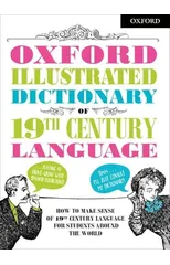 Oxford Illustrated Dictionary of 19th Century Language
