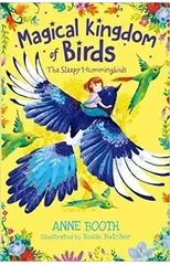 Magical Kingdom of Birds