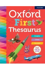 Oxford First Thesaurus
