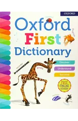 Oxford First Dictionary