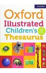 Oxford Illustrated Children's Thesaurus
