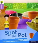 Oxford Reading Tree Explore with Biff, Chip and Kipper