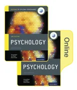 IB Psychology Print and Online Course Book Pack