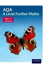 AQA A Level Further Maths