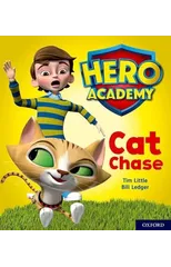 Hero Academy