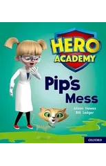 Hero Academy