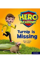 Hero Academy
