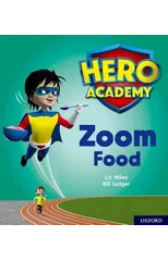 Hero Academy