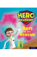 Hero Academy