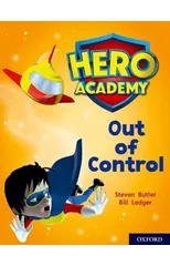 Hero Academy