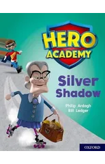 Hero Academy