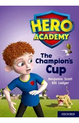 Hero Academy