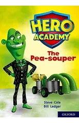 Hero Academy
