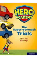 Hero Academy