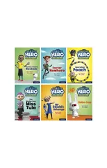 Hero Academy