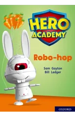Hero Academy