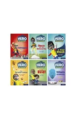 Hero Academy