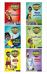 Hero Academy