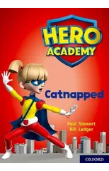 Hero Academy
