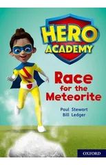Hero Academy