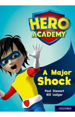 Hero Academy
