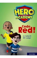 Hero Academy