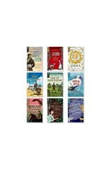 Oxford Reading Tree TreeTops Greatest Stories