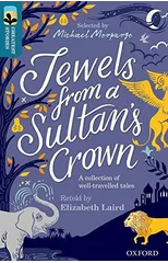 Oxford Reading Tree TreeTops Greatest Stories