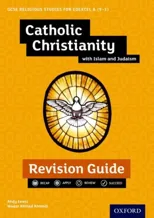 Edexcel GCSE Religious Studies A (9-1)
