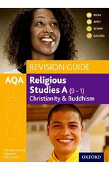 AQA GCSE Religious Studies A