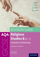 AQA GCSE Religious Studies B