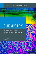 Oxford IB Course Preparation