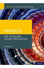Oxford IB Course Preparation