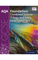 AQA GCSE Foundation