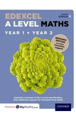 Edexcel A Level Maths