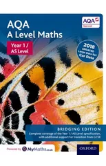 AQA A Level Maths