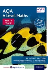AQA A Level Maths