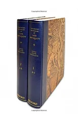 The Oxford Dictionary of Late Antiquity