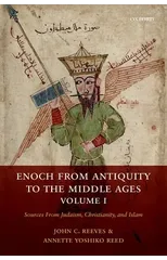 Enoch from Antiquity to the Middle Ages, Volume I