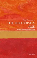 The Hellenistic Age