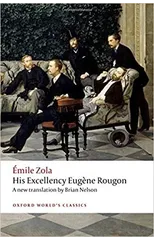 His Excellency Eugene Rougon
