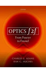 Optics f2f