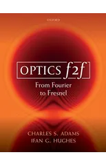 Optics f2f