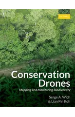 Conservation Drones
