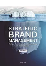 Strategic Brand Management