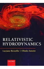 Relativistic Hydrodynamics